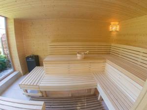 Kleines Reethuus Apartment, FeWo Vermittlung Nordsee