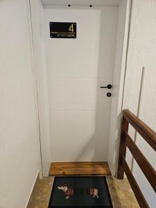 Studio49apartments Quiet in Niš Free Private Parking Fast WiFi