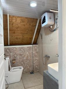 Bluefield Cabana