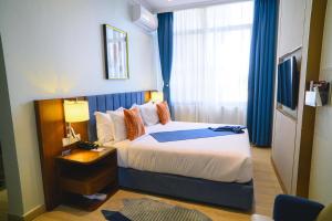 Best Western Dodoma City Hotel