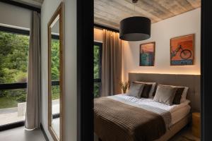 WIDOQ Resort Szczyrk