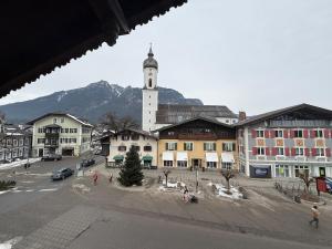 Ferienwohnung Kramerblick Marienplatz