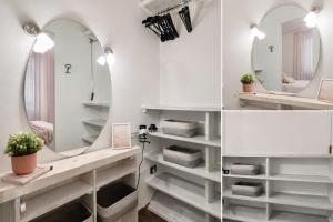 5min Centro Storico Suite with BagnoTurco - AC