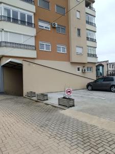 Apartman Vuk