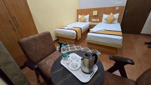 White Dove Luxurious Boutique Hotel, within 3 Km from Guwahati Airport