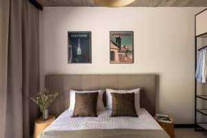 WIDOQ Resort Szczyrk