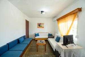 Avdira Seaside Retreat