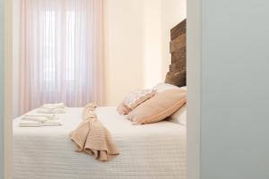 5min Centro Storico Suite with BagnoTurco - AC