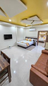 White Dove Luxurious Boutique Hotel, within 3 Km from Guwahati Airport