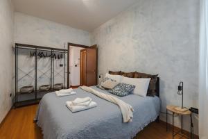 5min Centro Storico Suite with BagnoTurco - AC