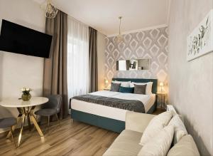 Family Apartments Zemlinski