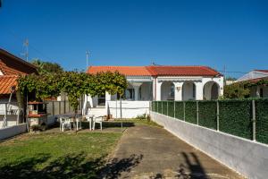 Avdira Seaside Retreat