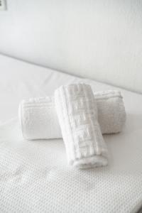 Avdira Seaside Retreat