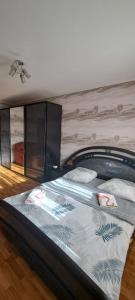 Трёхкомнатные апартаменты