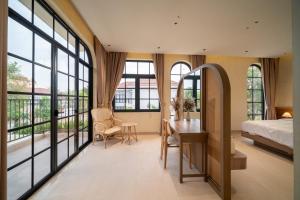 D Mercury Villas Phu Quoc