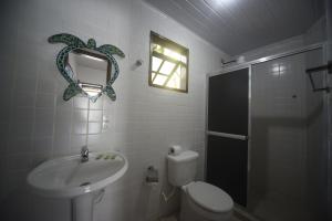 Aquario Pousada Hostel - Night Club