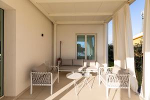 Casa Marza Rifugio al mare - IsulaTravel