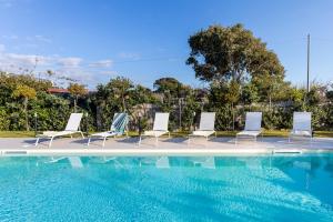 Casa Marza Rifugio al mare - IsulaTravel