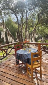 CABAÑA MÁGICA CUCUNUBA