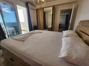 Olja Sea View Apartment