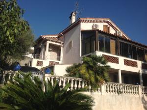 Maisons d'hotes La Nectarine : Chambre Double - Vue sur Jardin