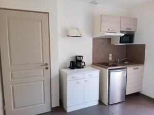 Maisonnette toute équipée au milieu des vignes