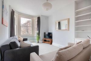1 bed Clapham Junction apartment