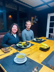 The Cottage Ambewela - Discover Horton Plains & Ella Train Journey