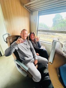 The Cottage Ambewela - Discover Horton Plains & Ella Train Journey