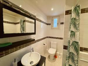 Havre de paix à Pierrefonds