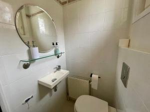 Havre de paix à Pierrefonds