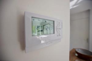 Havre de paix à Pierrefonds