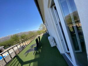 BED- AND BREAKFAST B&B Mama Mia