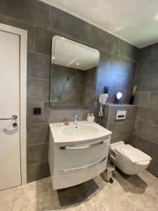 BED- AND BREAKFAST B&B Mama Mia