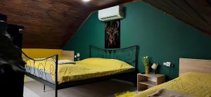 Къща за гости Дени