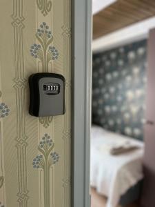 Annexet - Rosfors Bruksherrgård