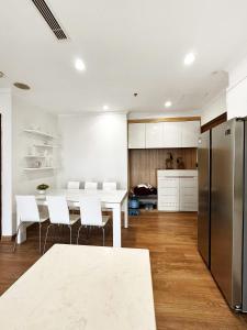 Luxury 3BR Park 12 Times City