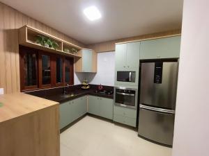 Casa da Serra Bananeiras