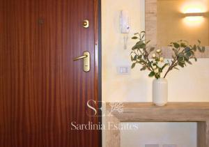 Pieno centro con parcheggio - Palau