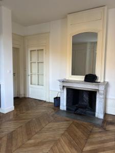 Le Pecher - Romantic suite in the heart of nature