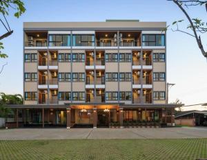 Mira Residence & Resort (halal)