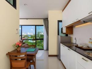 Mira Residence & Resort (halal)