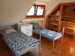 Гостевой дом WKL