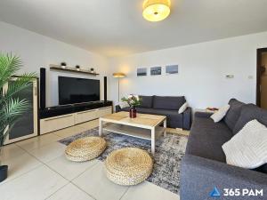 365PAM - Apartament Familijny - PARKING W CENIE