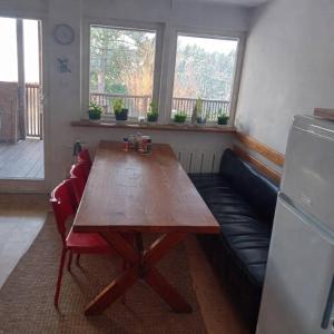 Гостевой дом WKL