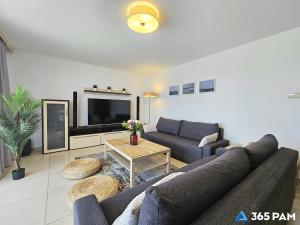 365PAM - Apartament Familijny - PARKING W CENIE