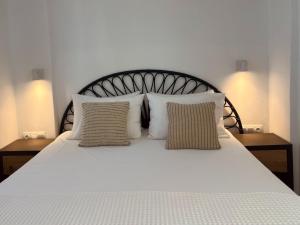 Boutique Villa Ciel Tinos