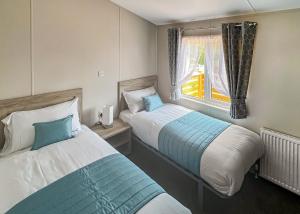 Shear Barn Holiday Park