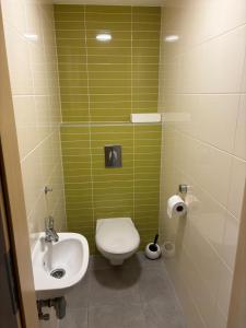 Velence Wellness Apartman