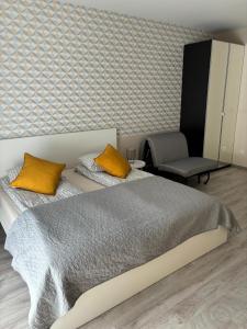 Velence Wellness Apartman